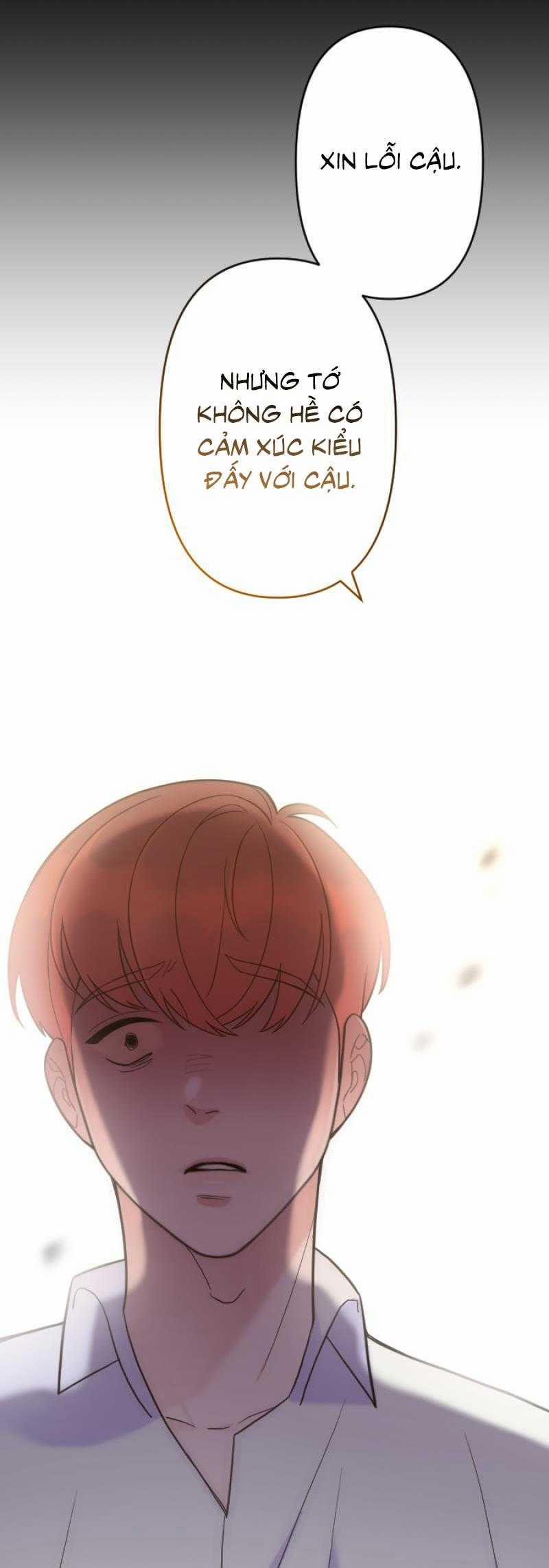 Tình Yêu Của Chúng Ta Sắp Thành Hình Rồi 6 trang 9