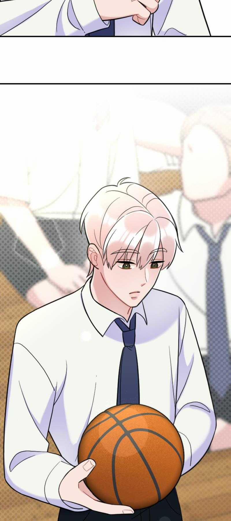 Tình Yêu Của Chúng Ta Sắp Thành Hình Rồi 7 trang 10