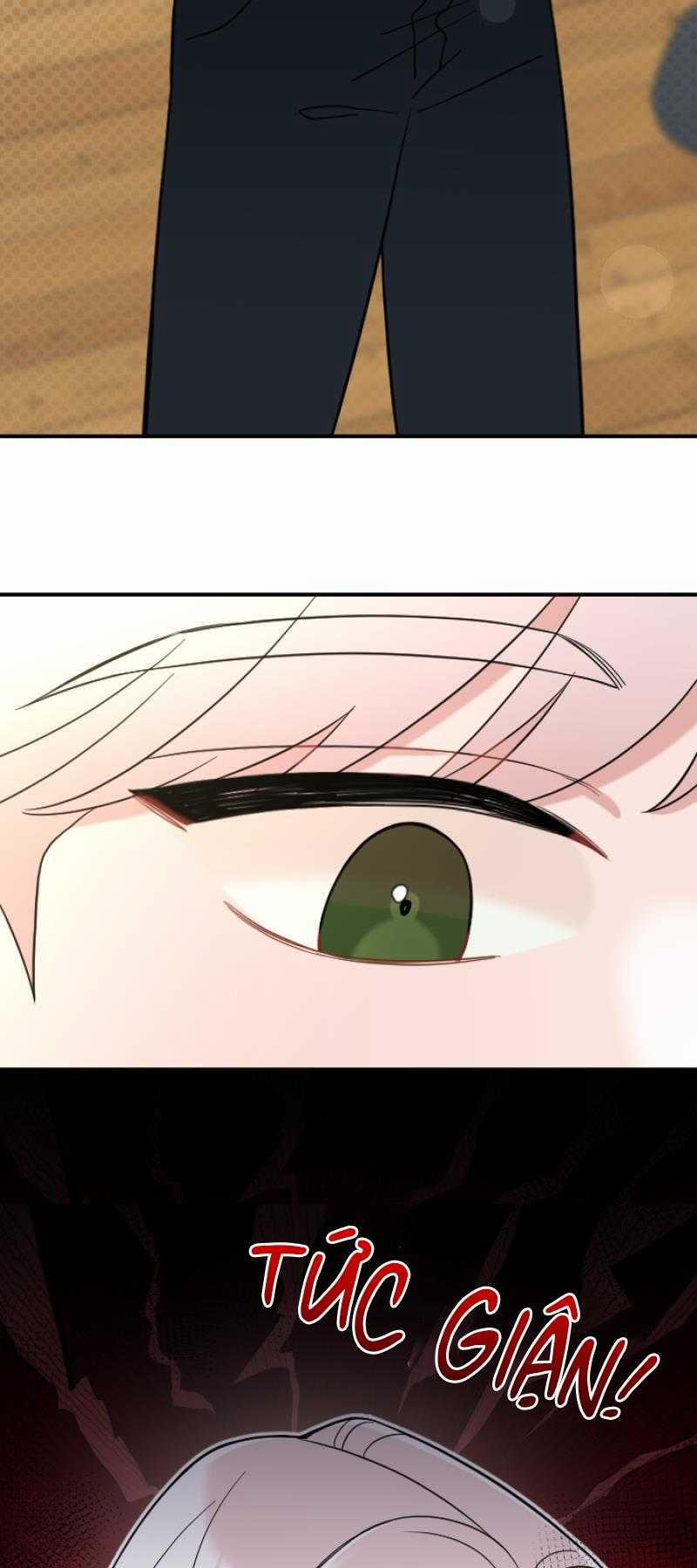 Tình Yêu Của Chúng Ta Sắp Thành Hình Rồi 7 trang 11