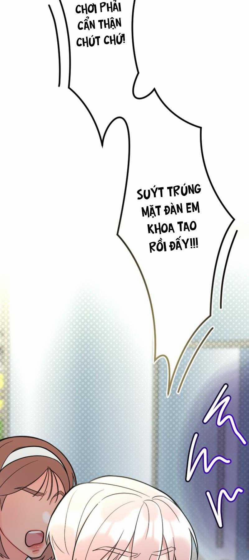 Tình Yêu Của Chúng Ta Sắp Thành Hình Rồi 7 trang 14