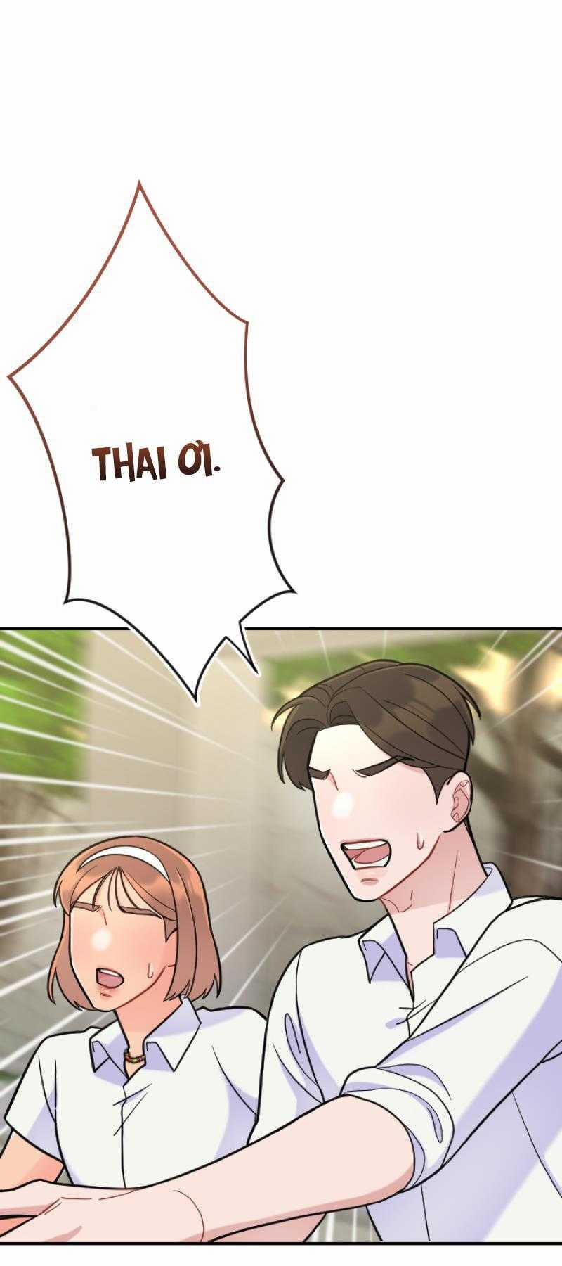 Tình Yêu Của Chúng Ta Sắp Thành Hình Rồi 7 trang 3