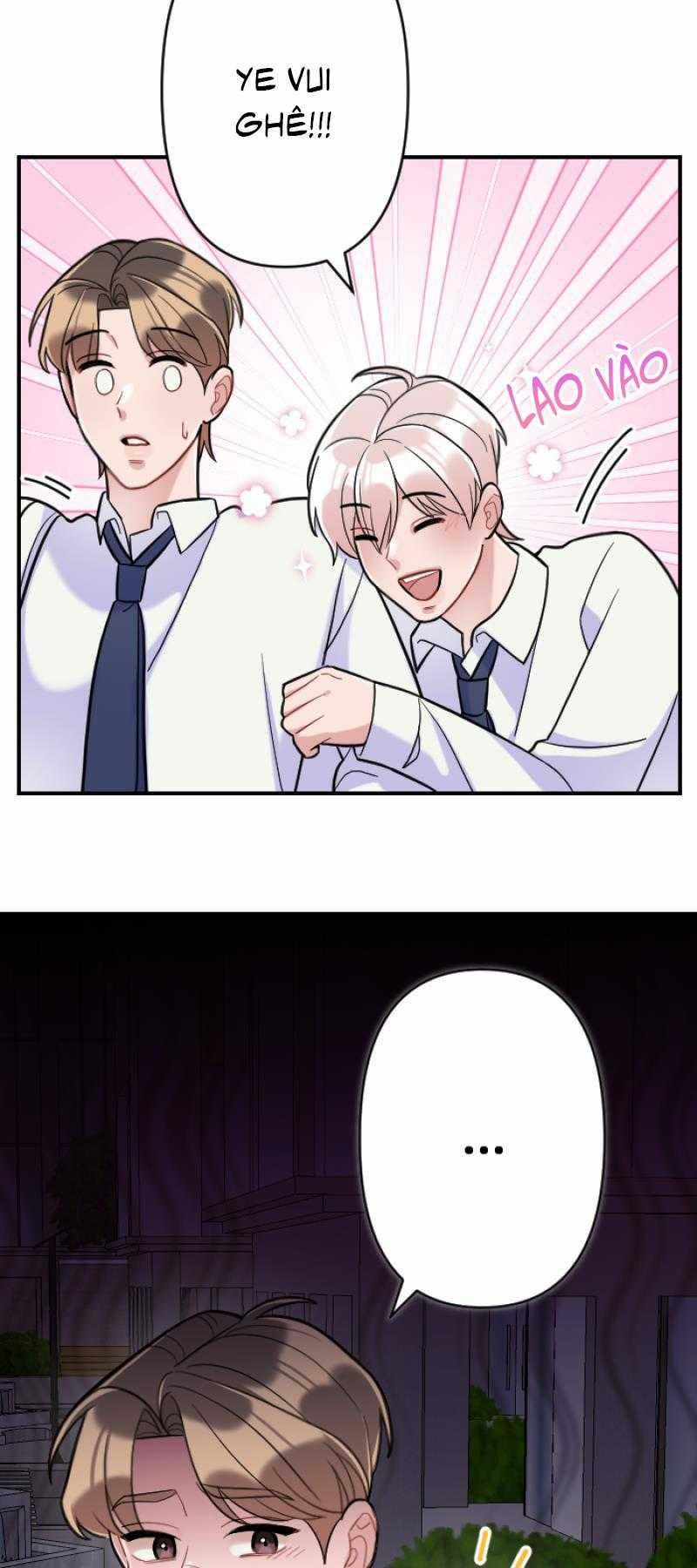 Tình Yêu Của Chúng Ta Sắp Thành Hình Rồi 7 trang 51