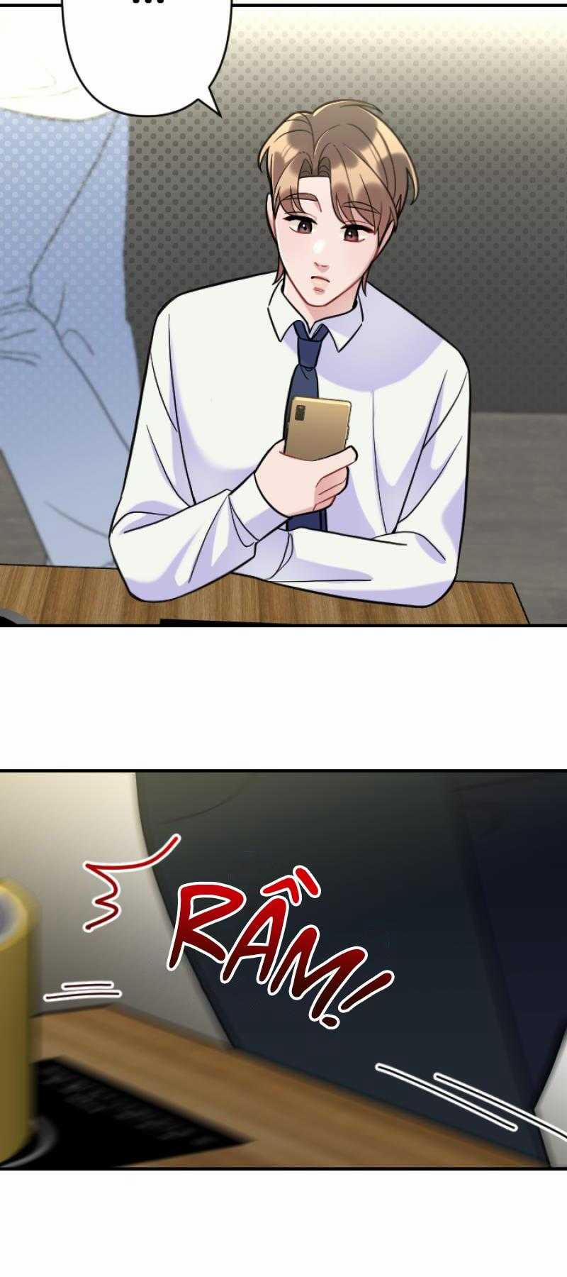 Tình Yêu Của Chúng Ta Sắp Thành Hình Rồi 7 trang 58