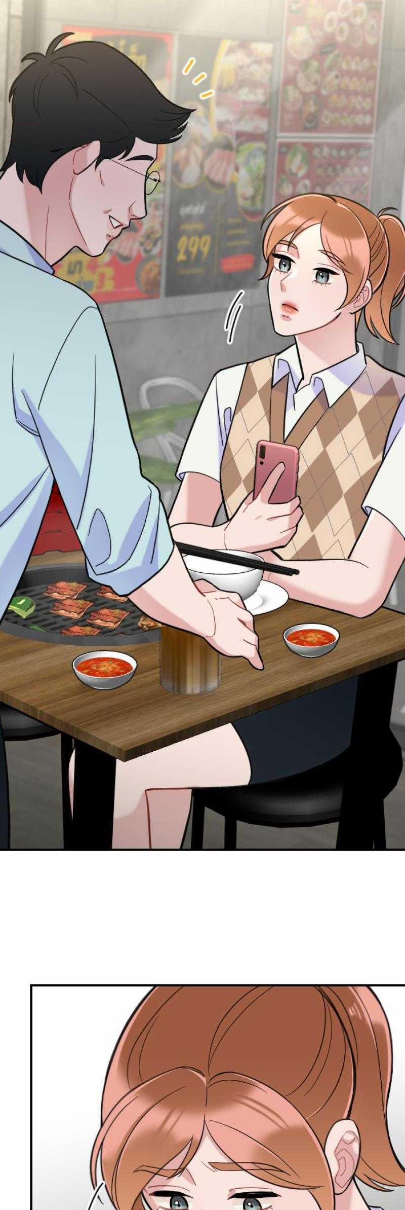 Tình Yêu Của Chúng Ta Sắp Thành Hình Rồi 7 trang 63