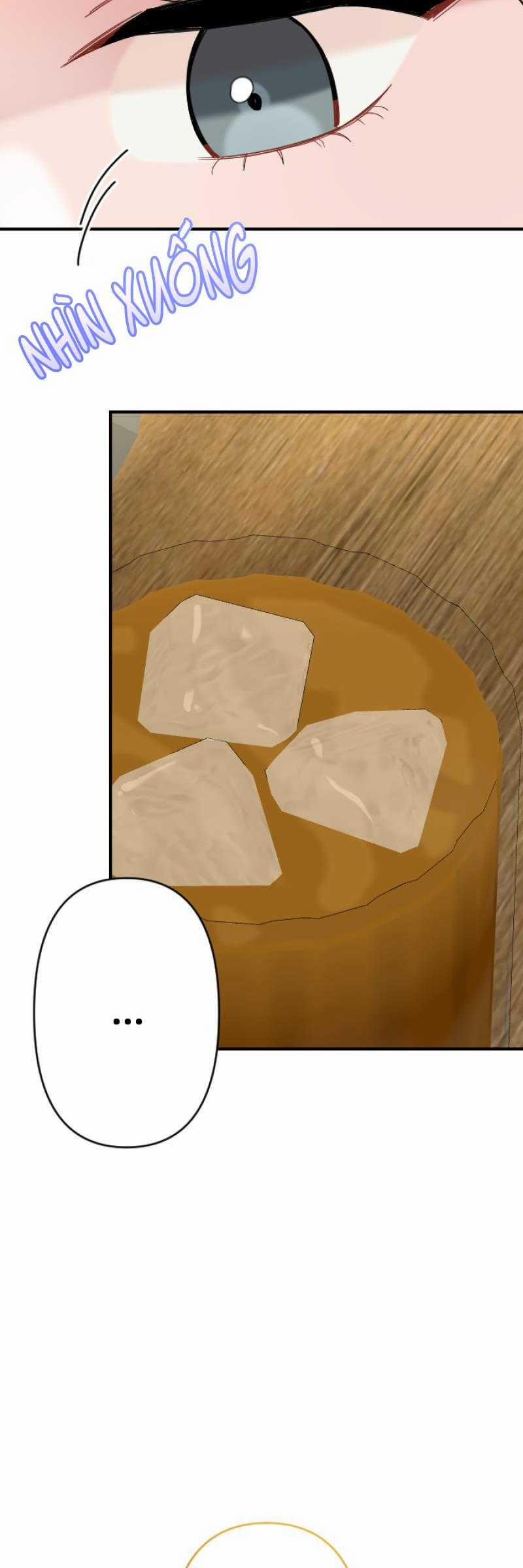 Tình Yêu Của Chúng Ta Sắp Thành Hình Rồi 8 trang 12