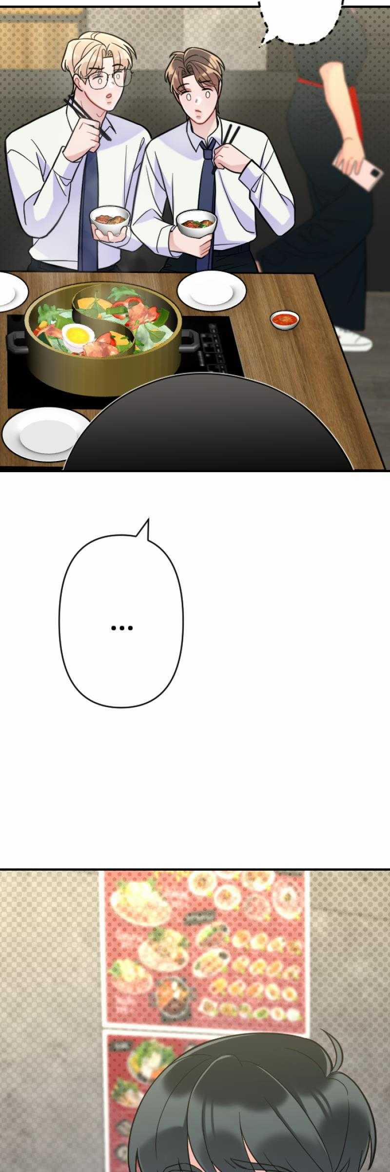 Tình Yêu Của Chúng Ta Sắp Thành Hình Rồi 8 trang 24