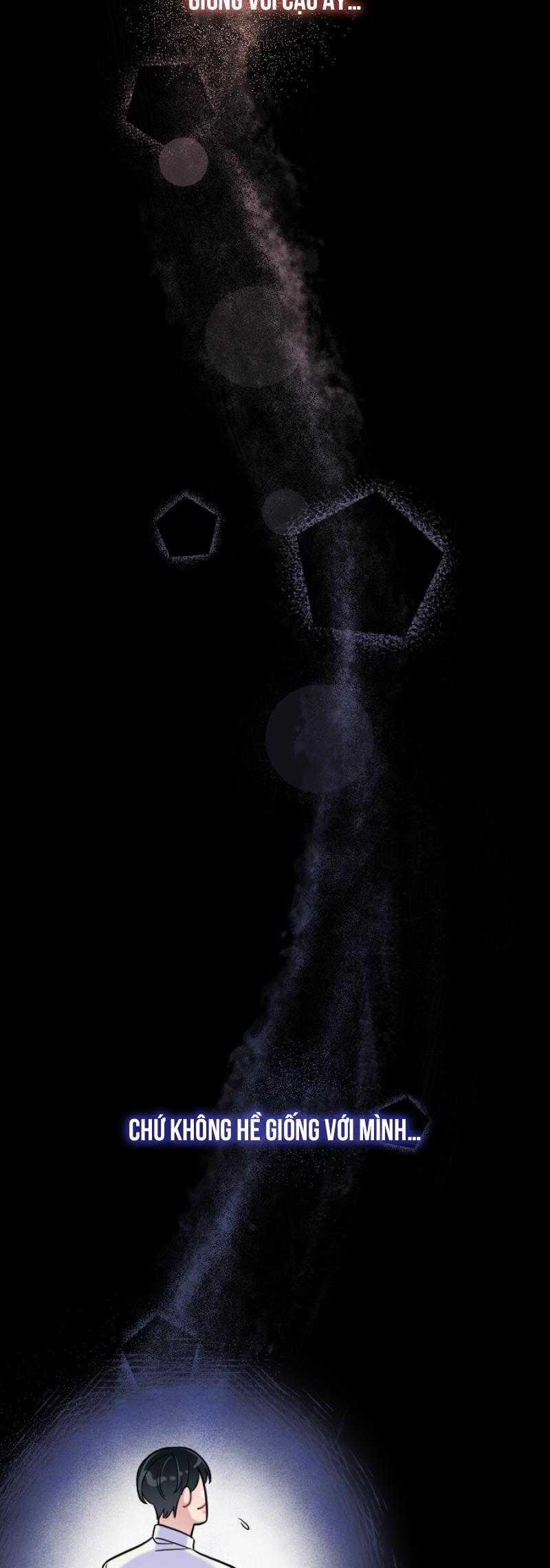 Tình Yêu Của Chúng Ta Sắp Thành Hình Rồi 8 trang 34