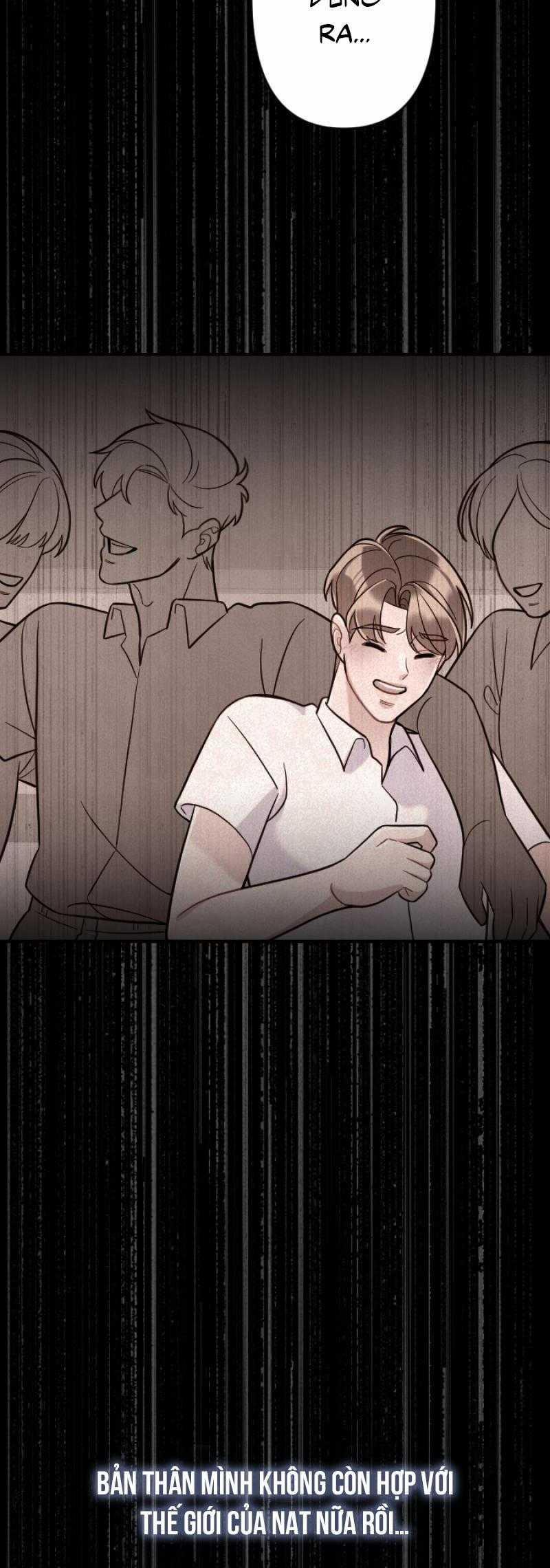 Tình Yêu Của Chúng Ta Sắp Thành Hình Rồi 8 trang 36