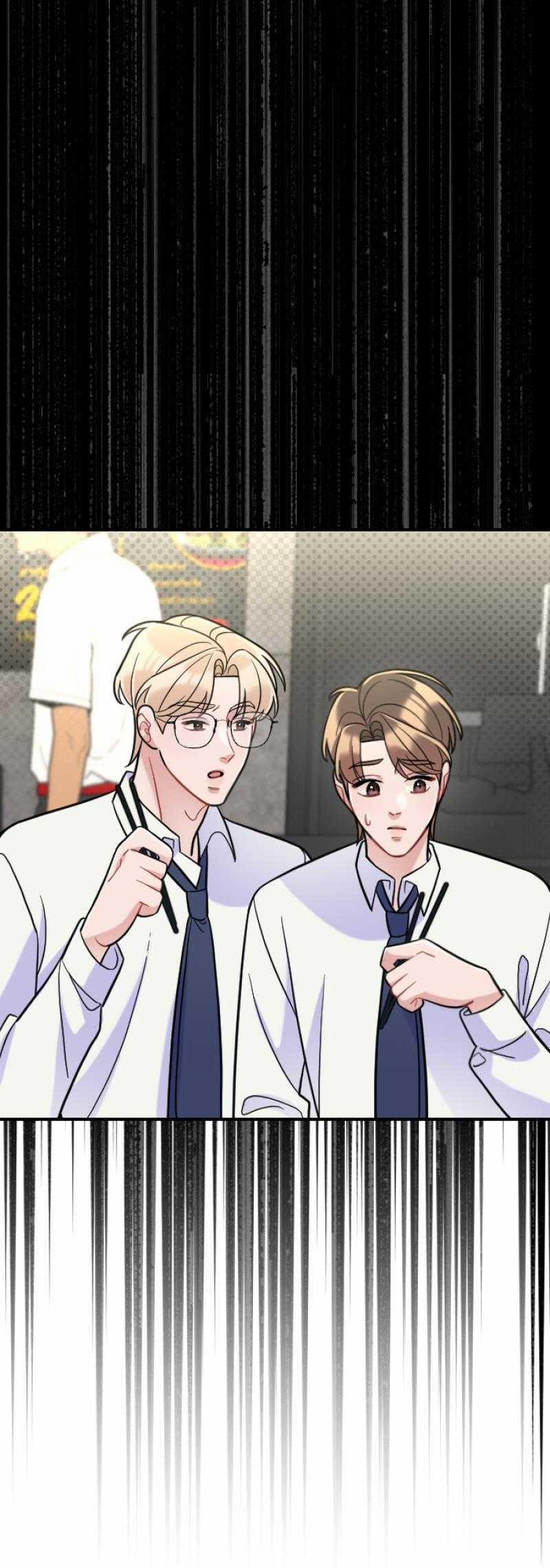 Tình Yêu Của Chúng Ta Sắp Thành Hình Rồi 8 trang 37