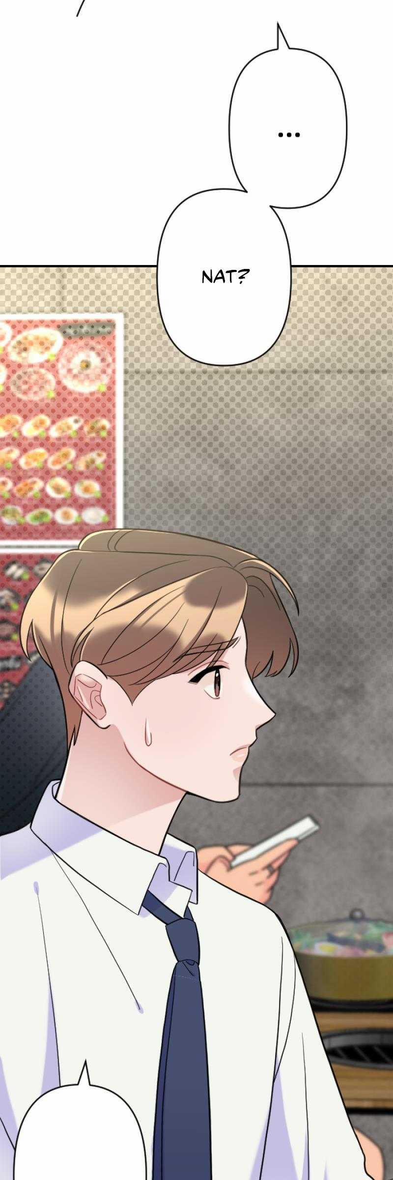 Tình Yêu Của Chúng Ta Sắp Thành Hình Rồi 8 trang 4