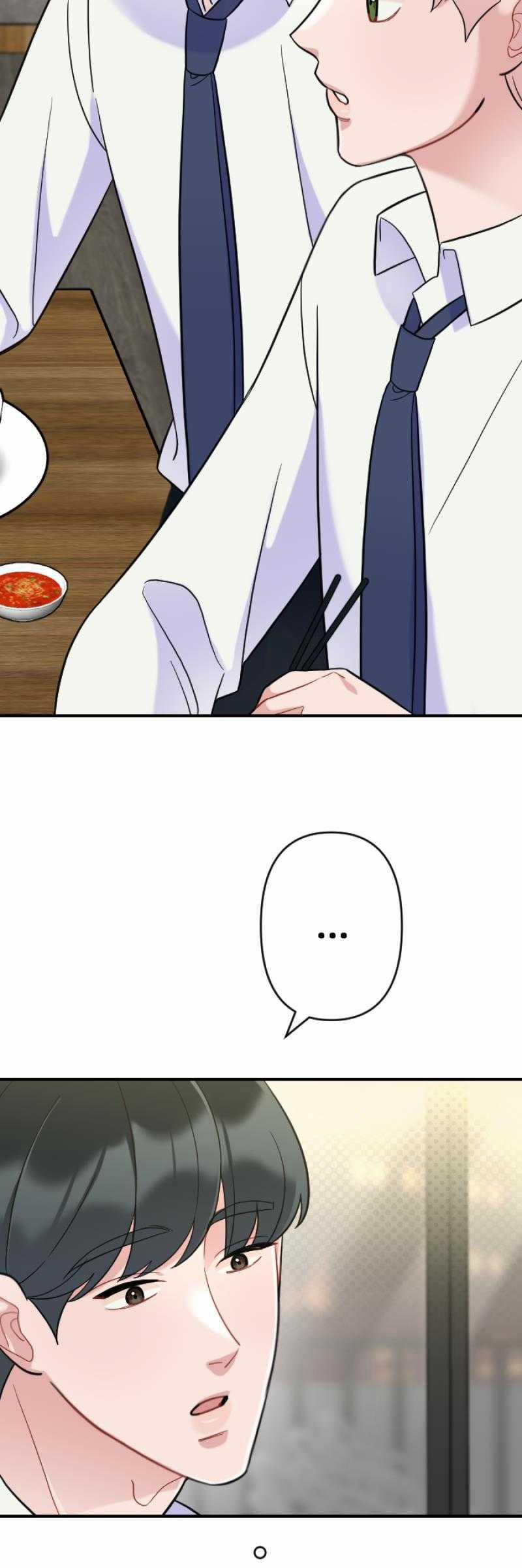 Tình Yêu Của Chúng Ta Sắp Thành Hình Rồi 8 trang 42