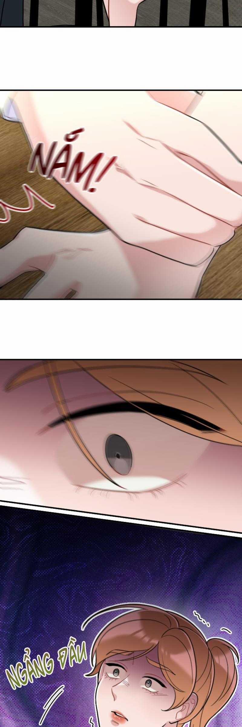 Tình Yêu Của Chúng Ta Sắp Thành Hình Rồi 8 trang 45