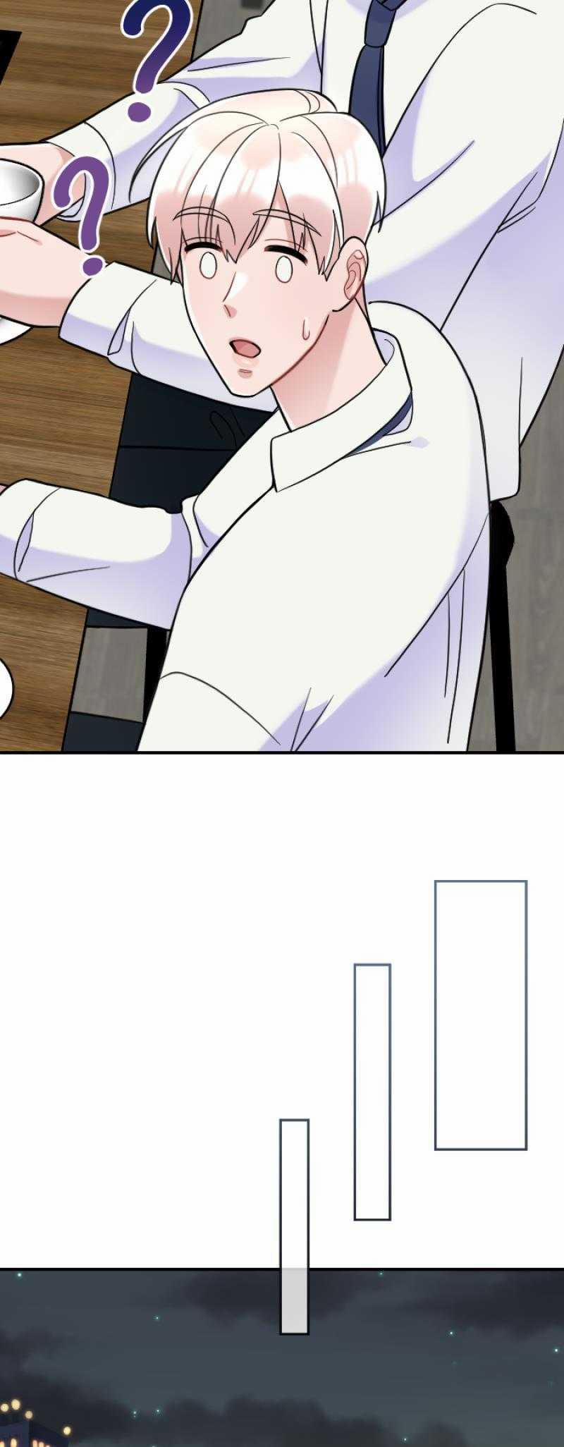 Tình Yêu Của Chúng Ta Sắp Thành Hình Rồi 8 trang 51