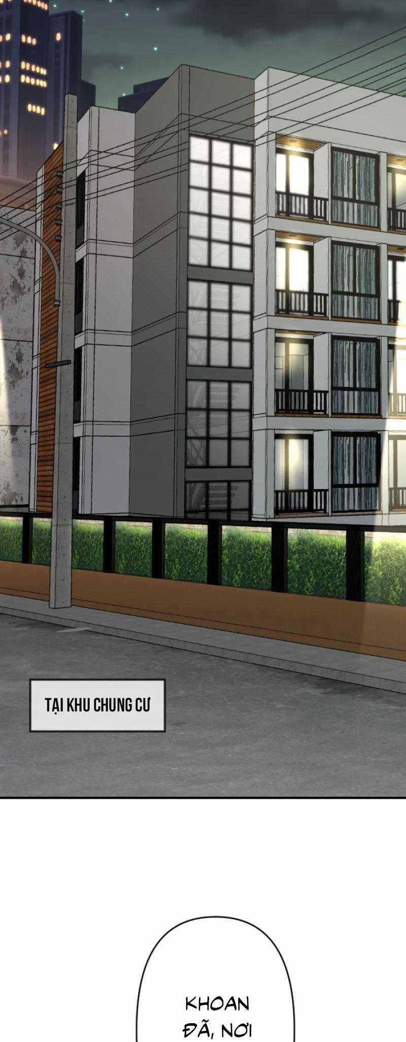 Tình Yêu Của Chúng Ta Sắp Thành Hình Rồi 8 trang 52