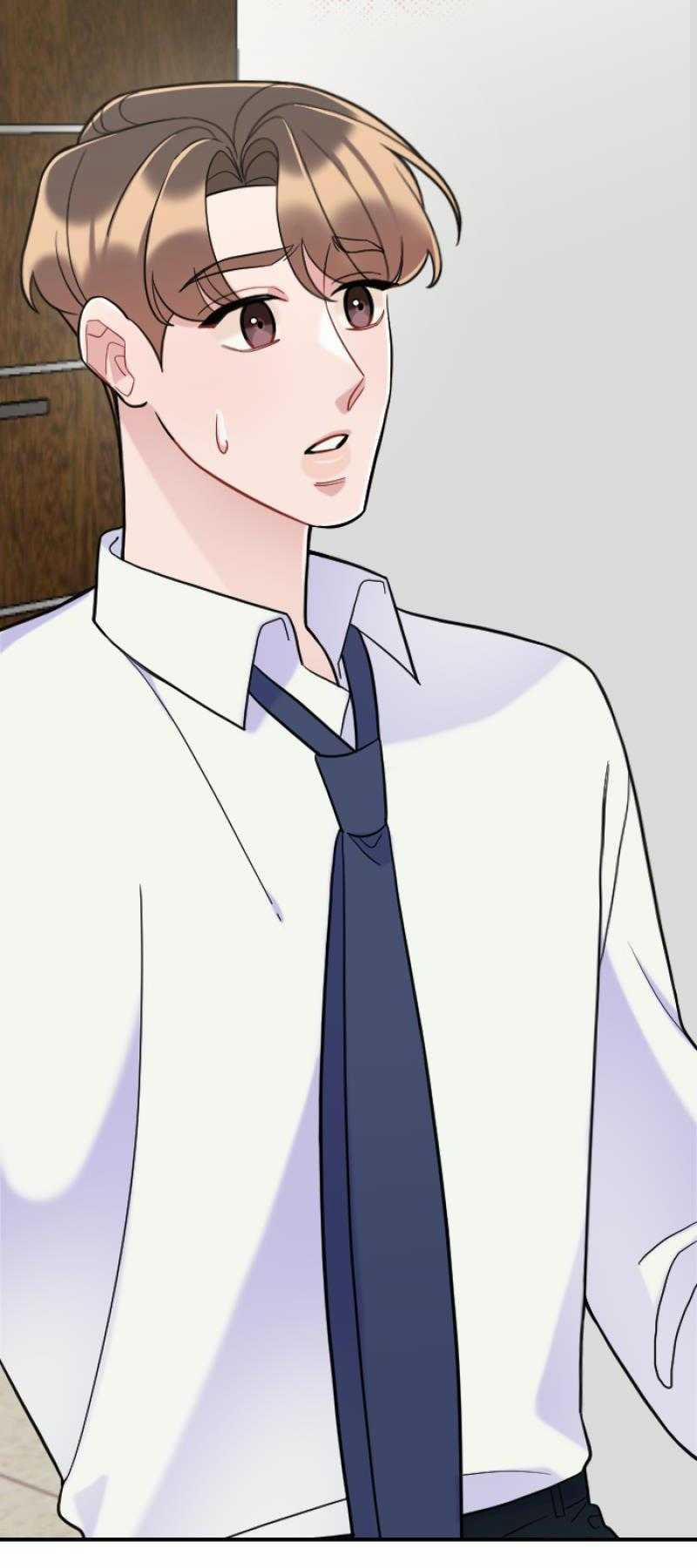 Tình Yêu Của Chúng Ta Sắp Thành Hình Rồi 9 trang 12