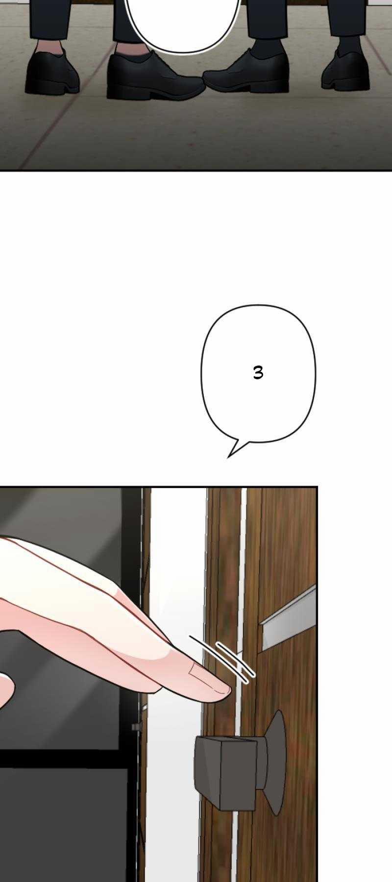 Tình Yêu Của Chúng Ta Sắp Thành Hình Rồi 9 trang 15