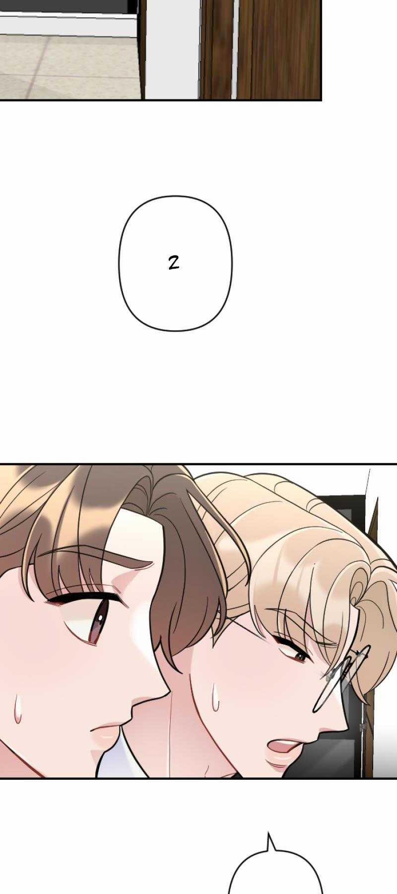 Tình Yêu Của Chúng Ta Sắp Thành Hình Rồi 9 trang 16