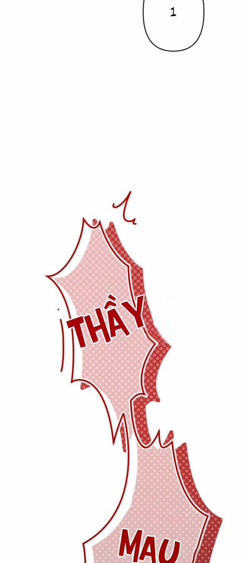 Tình Yêu Của Chúng Ta Sắp Thành Hình Rồi 9 trang 17