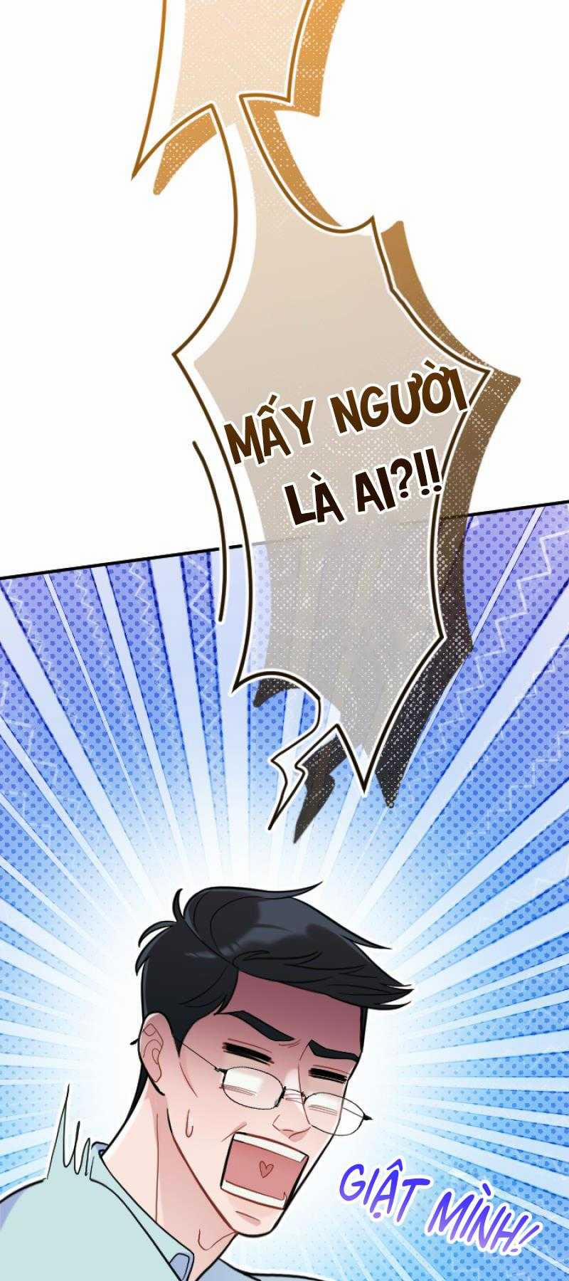 Tình Yêu Của Chúng Ta Sắp Thành Hình Rồi 9 trang 20