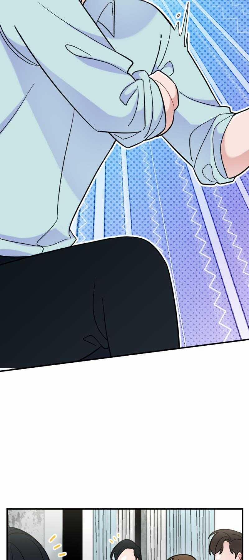 Tình Yêu Của Chúng Ta Sắp Thành Hình Rồi 9 trang 21