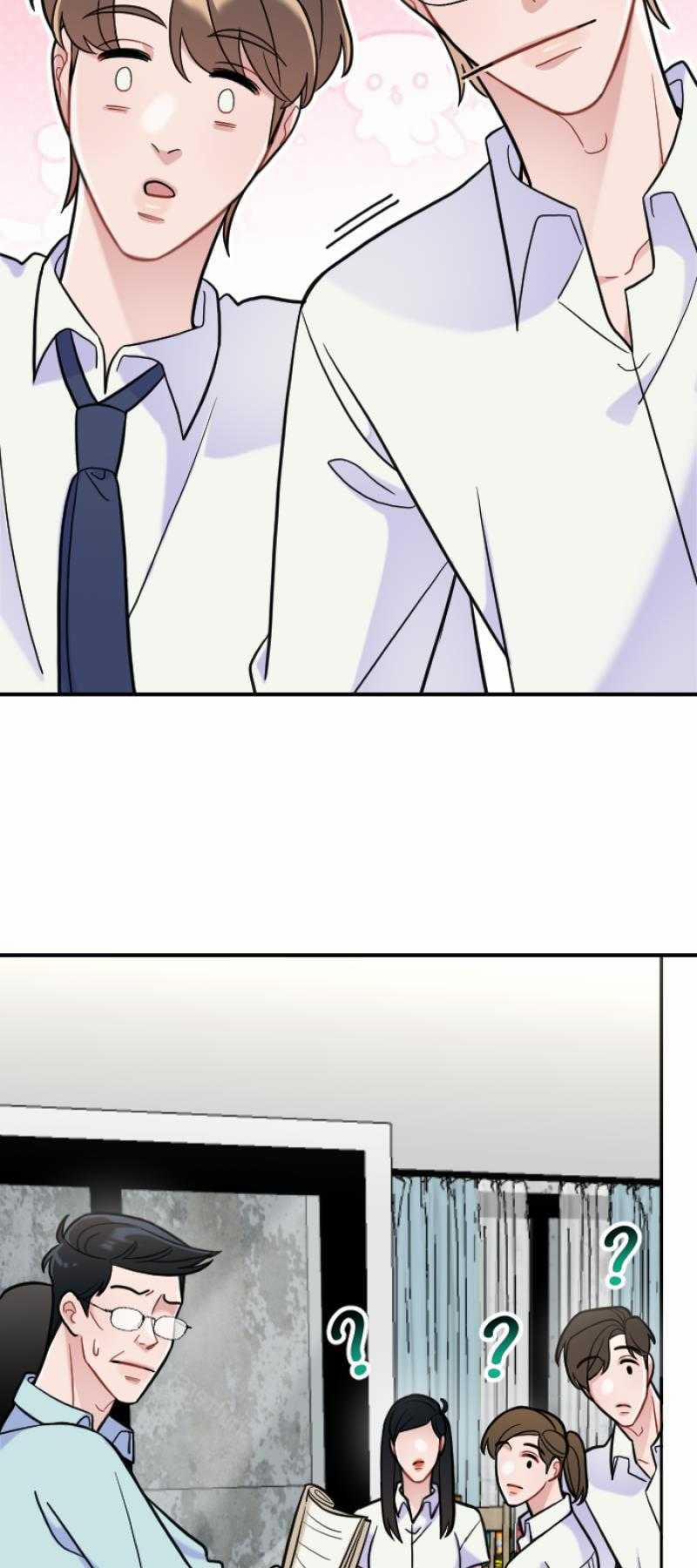 Tình Yêu Của Chúng Ta Sắp Thành Hình Rồi 9 trang 23