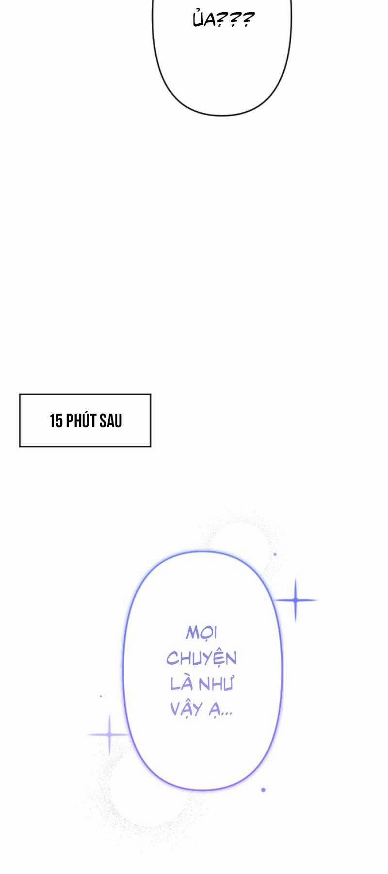 Tình Yêu Của Chúng Ta Sắp Thành Hình Rồi 9 trang 25