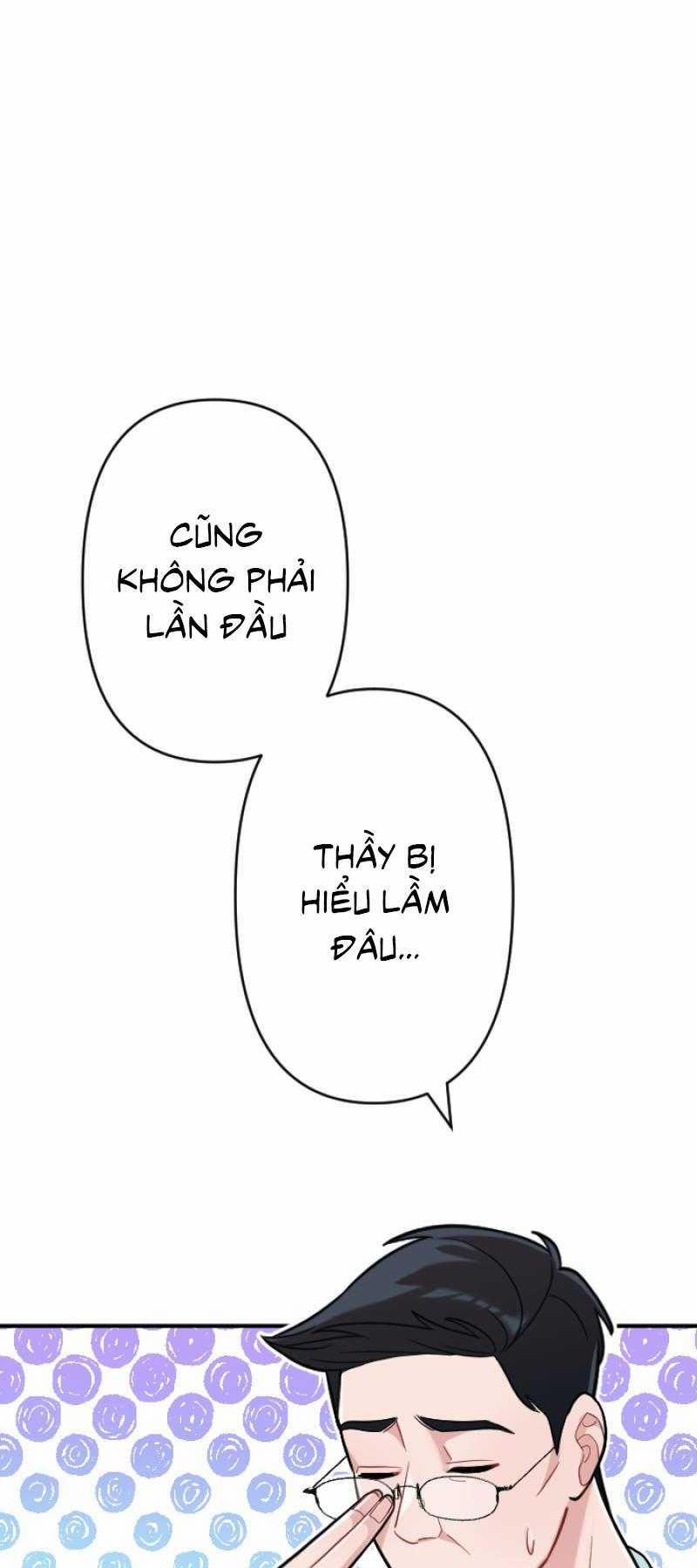 Tình Yêu Của Chúng Ta Sắp Thành Hình Rồi 9 trang 26