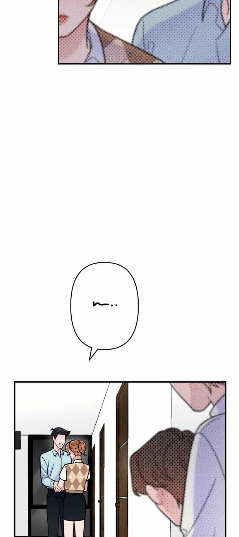 Tình Yêu Của Chúng Ta Sắp Thành Hình Rồi 9 trang 3