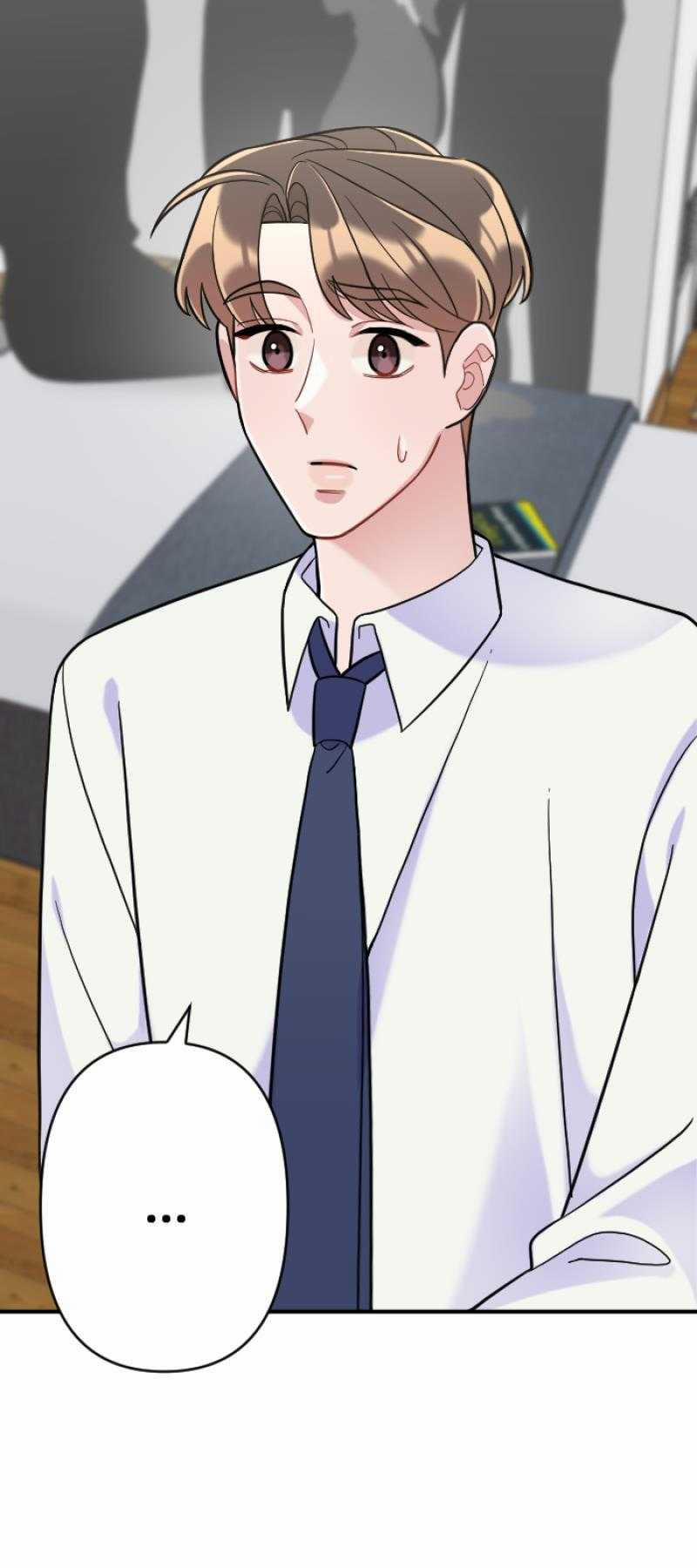 Tình Yêu Của Chúng Ta Sắp Thành Hình Rồi 9 trang 37