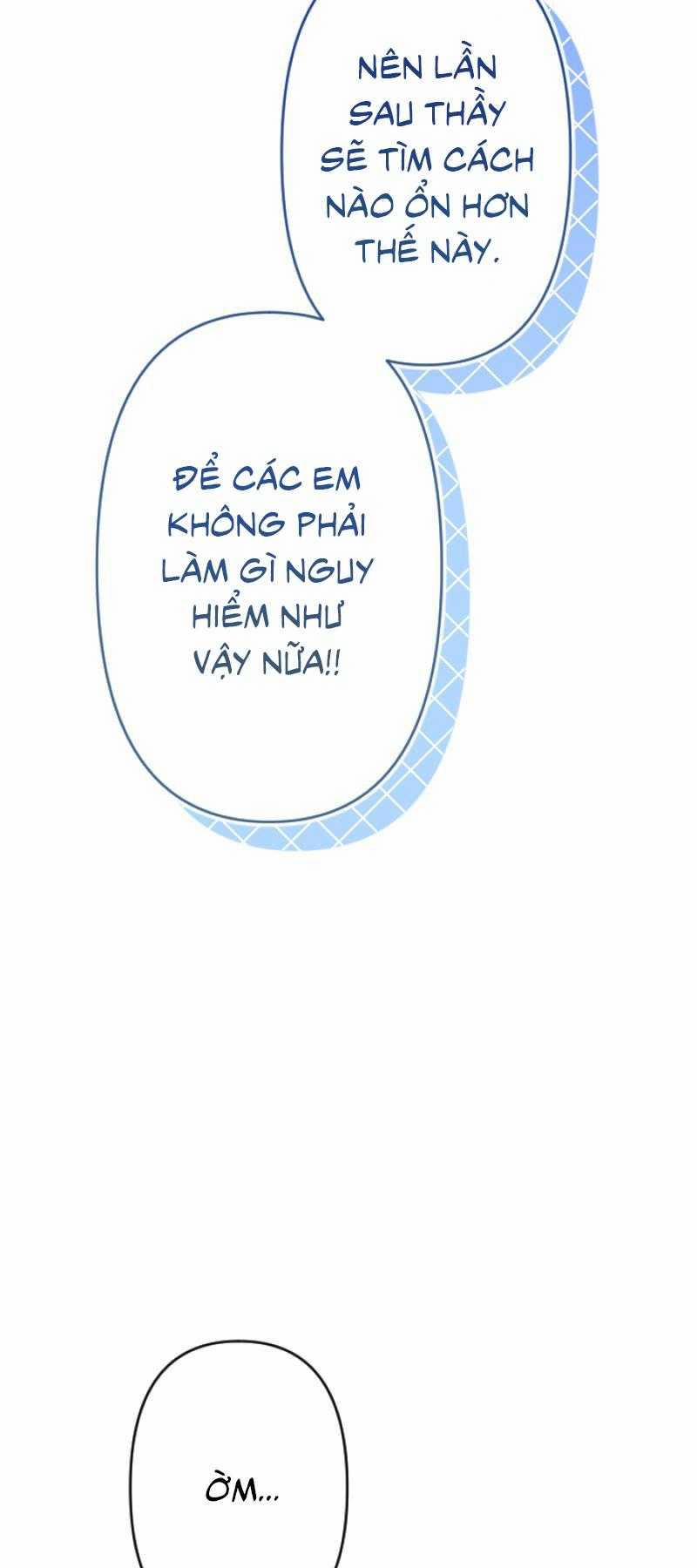 Tình Yêu Của Chúng Ta Sắp Thành Hình Rồi 9 trang 39