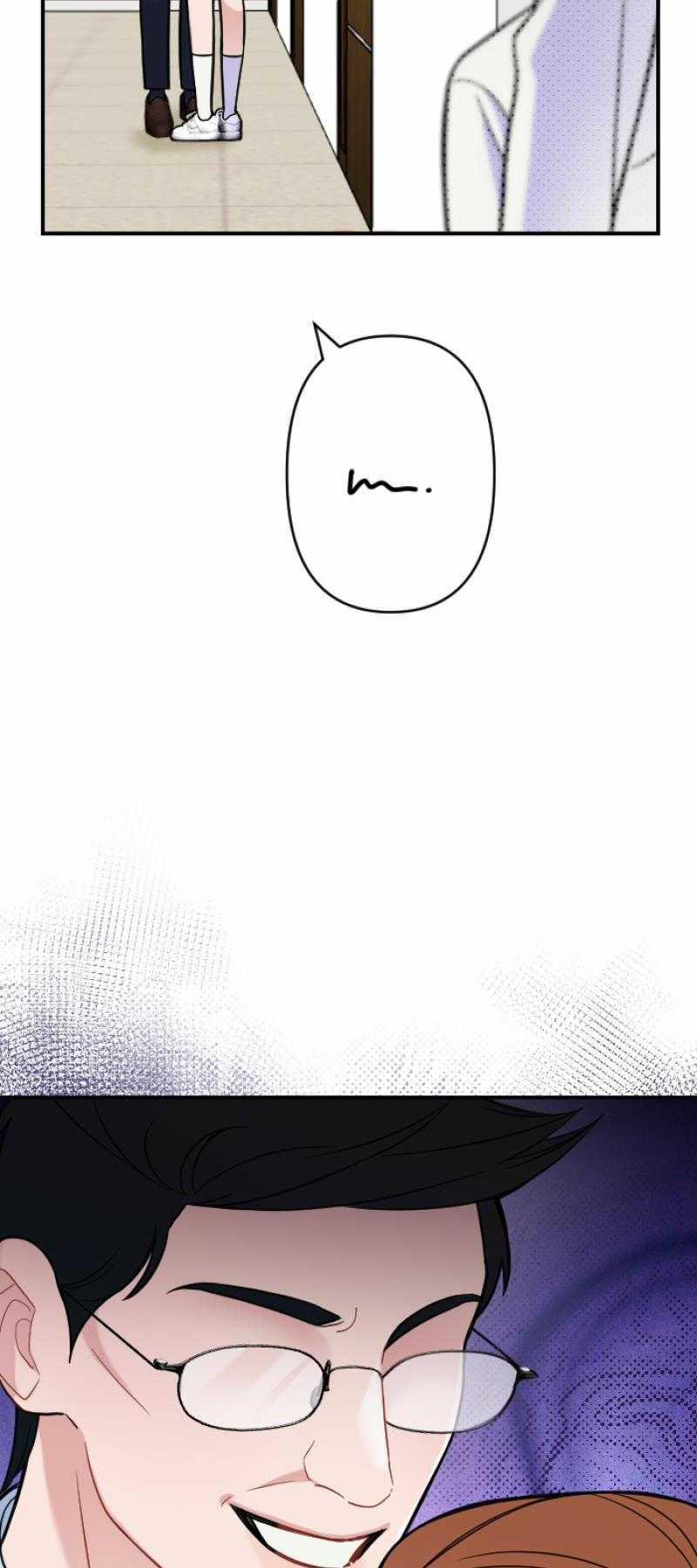 Tình Yêu Của Chúng Ta Sắp Thành Hình Rồi 9 trang 4