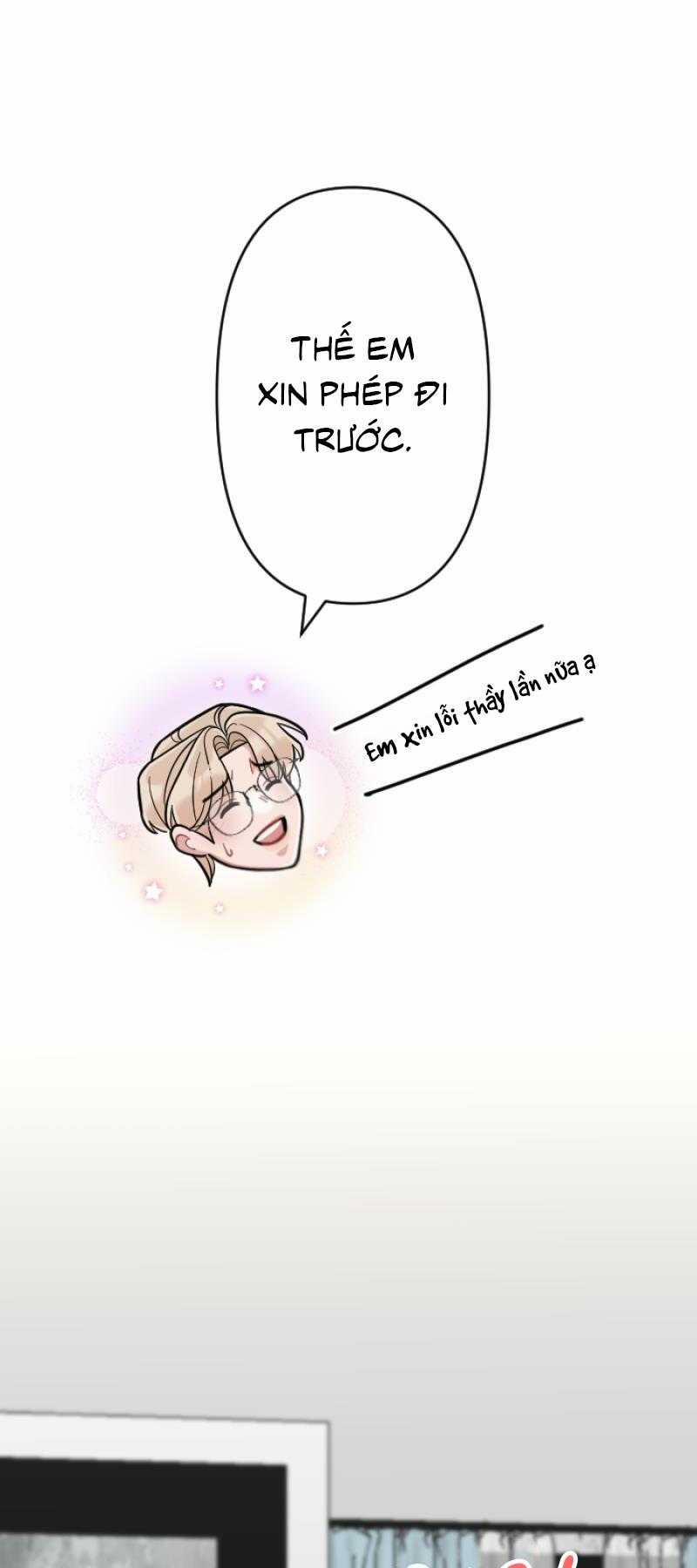 Tình Yêu Của Chúng Ta Sắp Thành Hình Rồi 9 trang 42