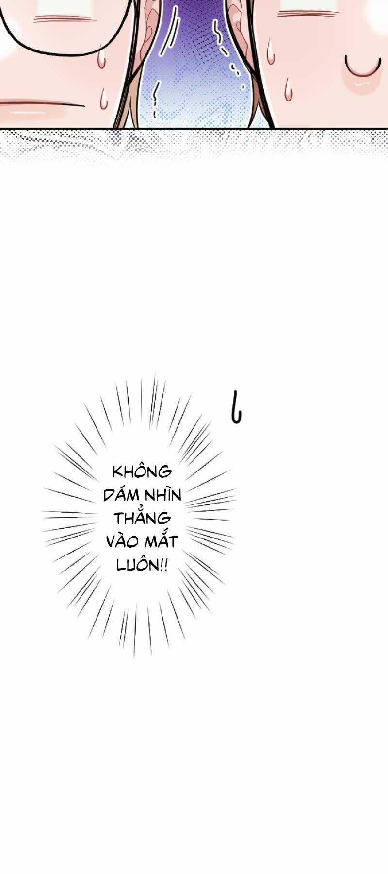 Tình Yêu Của Chúng Ta Sắp Thành Hình Rồi 9 trang 47