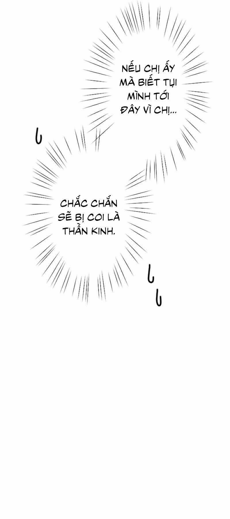 Tình Yêu Của Chúng Ta Sắp Thành Hình Rồi 9 trang 48