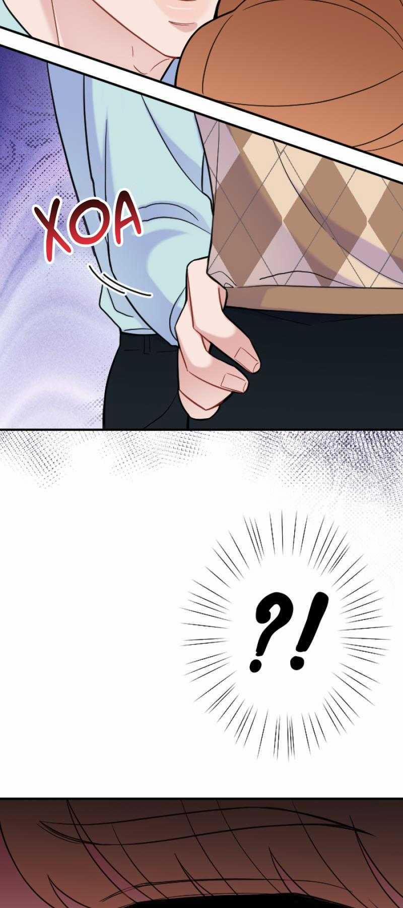 Tình Yêu Của Chúng Ta Sắp Thành Hình Rồi 9 trang 5