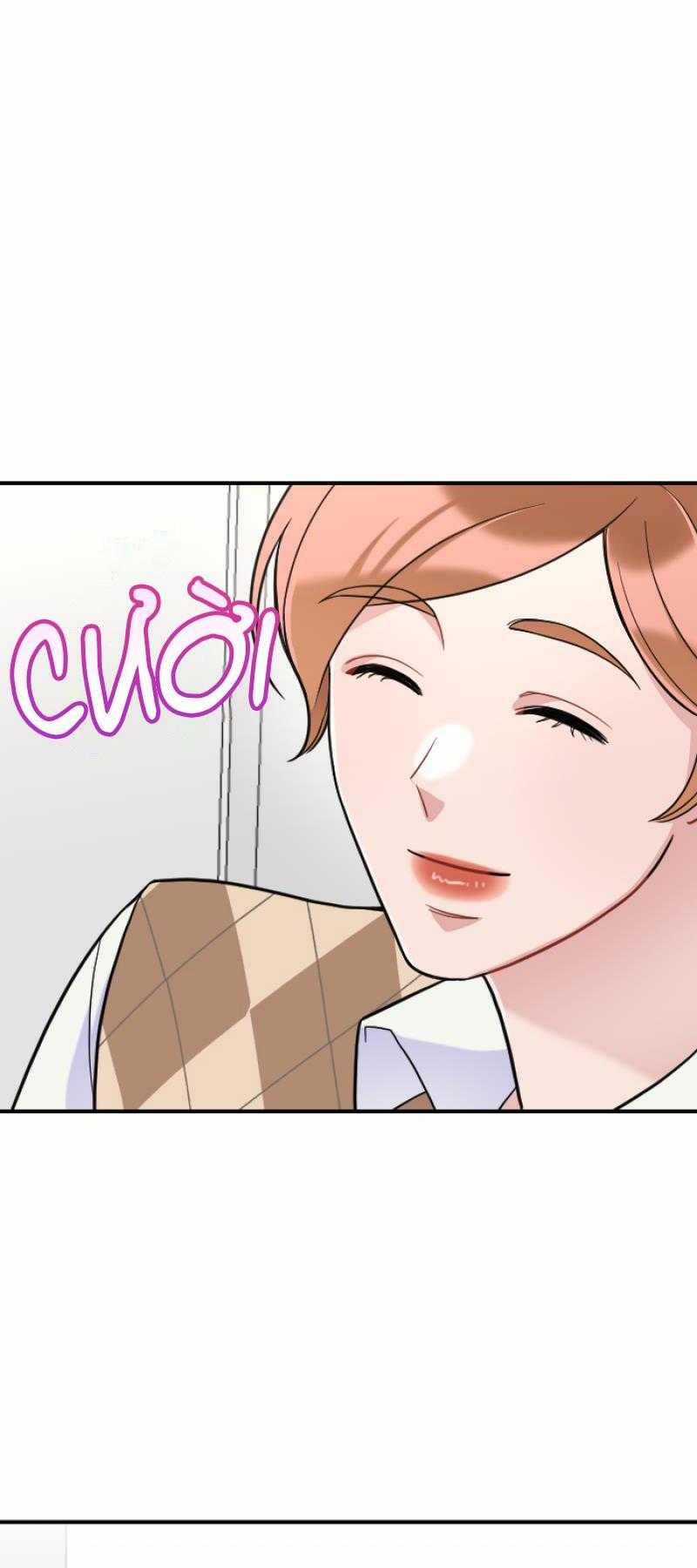 Tình Yêu Của Chúng Ta Sắp Thành Hình Rồi 9 trang 52