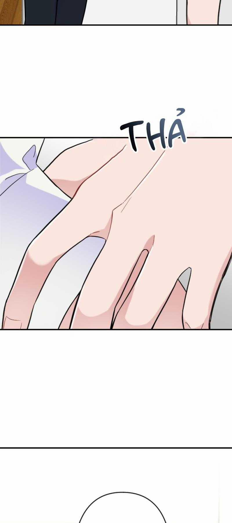 Tình Yêu Của Chúng Ta Sắp Thành Hình Rồi 9 trang 54