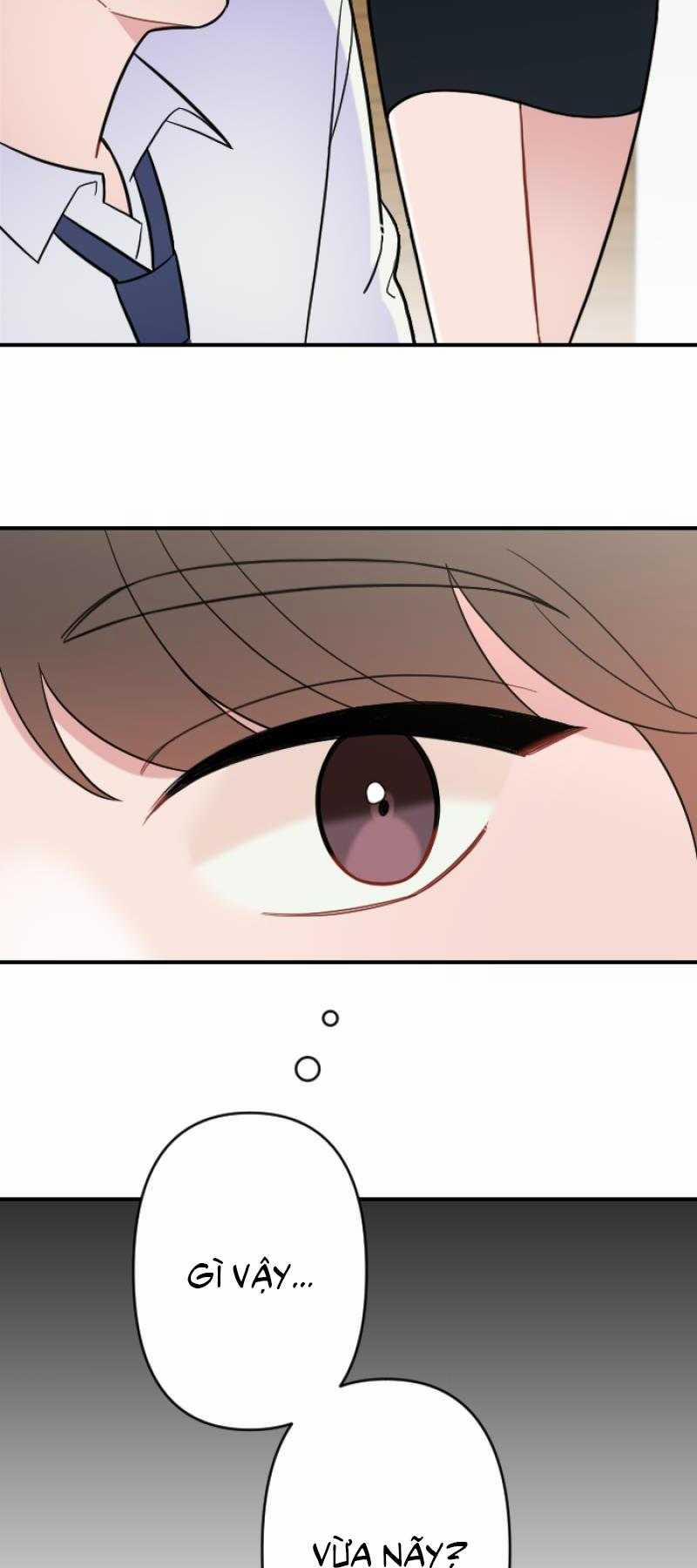 Tình Yêu Của Chúng Ta Sắp Thành Hình Rồi 9 trang 56