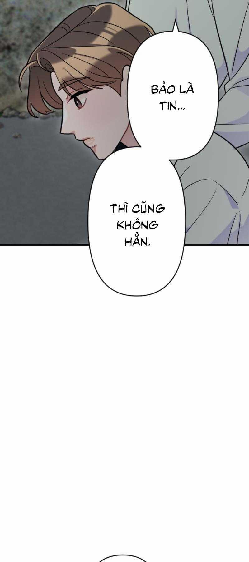 Tình Yêu Của Chúng Ta Sắp Thành Hình Rồi 9 trang 61