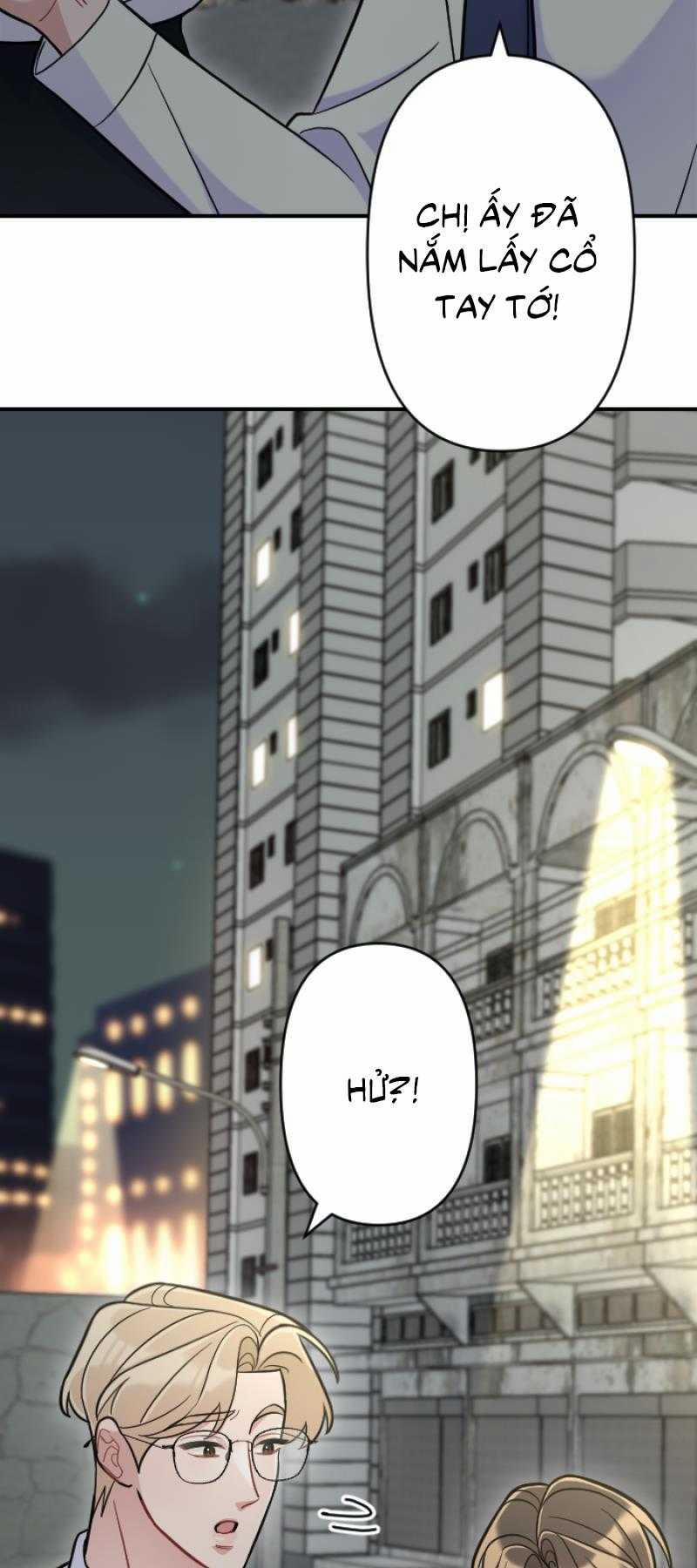 Tình Yêu Của Chúng Ta Sắp Thành Hình Rồi 9 trang 63