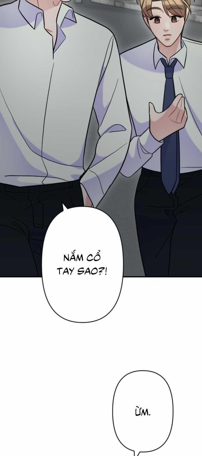 Tình Yêu Của Chúng Ta Sắp Thành Hình Rồi 9 trang 64