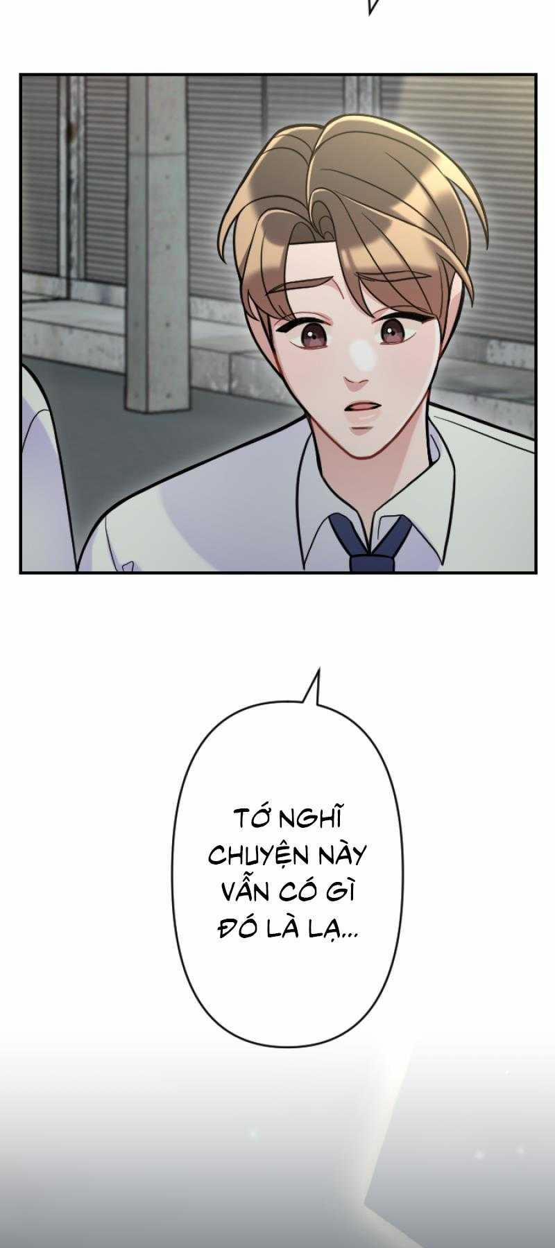 Tình Yêu Của Chúng Ta Sắp Thành Hình Rồi 9 trang 65