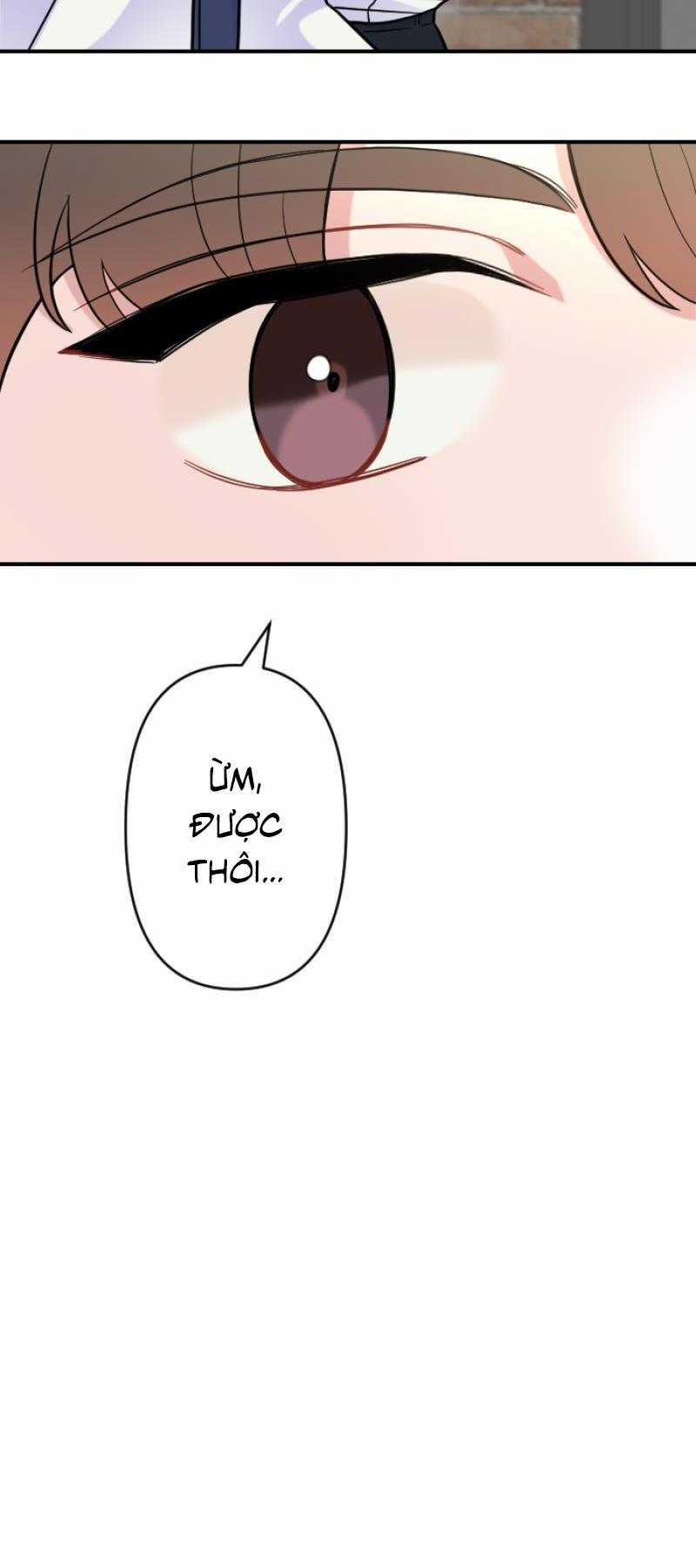 Tình Yêu Của Chúng Ta Sắp Thành Hình Rồi 9 trang 70