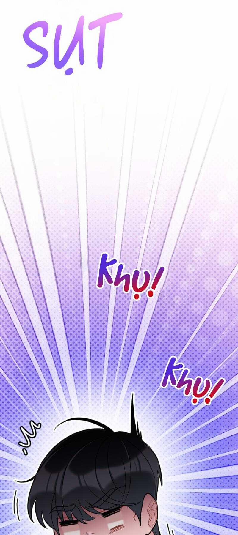 Tình Yêu Của Chúng Ta Sắp Thành Hình Rồi 9 trang 71