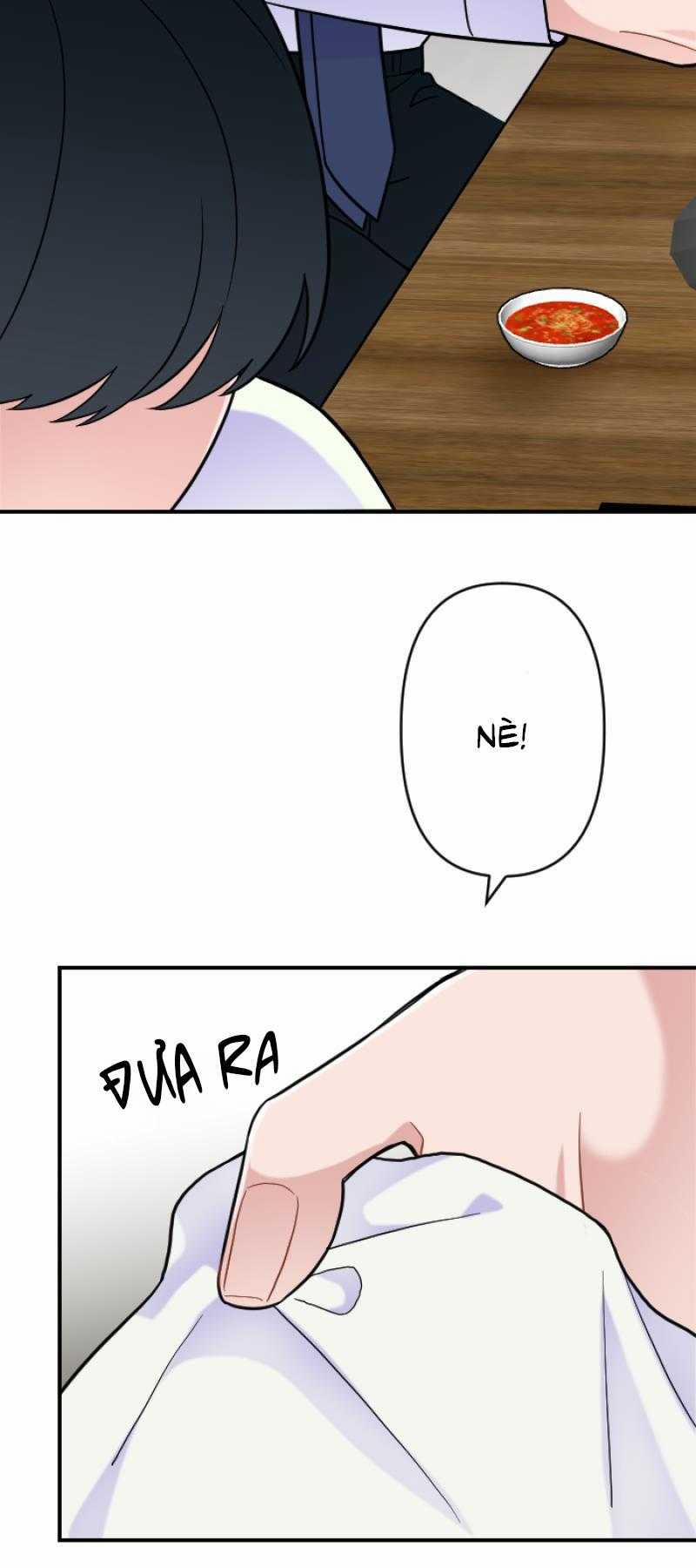 Tình Yêu Của Chúng Ta Sắp Thành Hình Rồi 9 trang 75