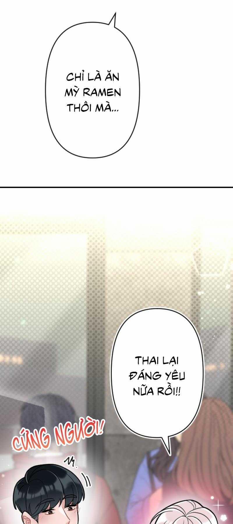 Tình Yêu Của Chúng Ta Sắp Thành Hình Rồi 9 trang 76