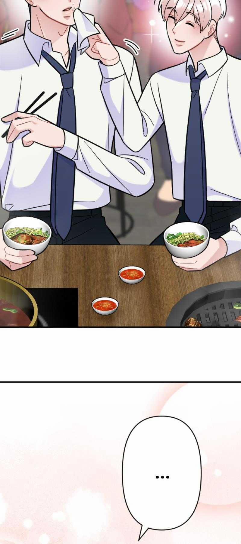 Tình Yêu Của Chúng Ta Sắp Thành Hình Rồi 9 trang 77