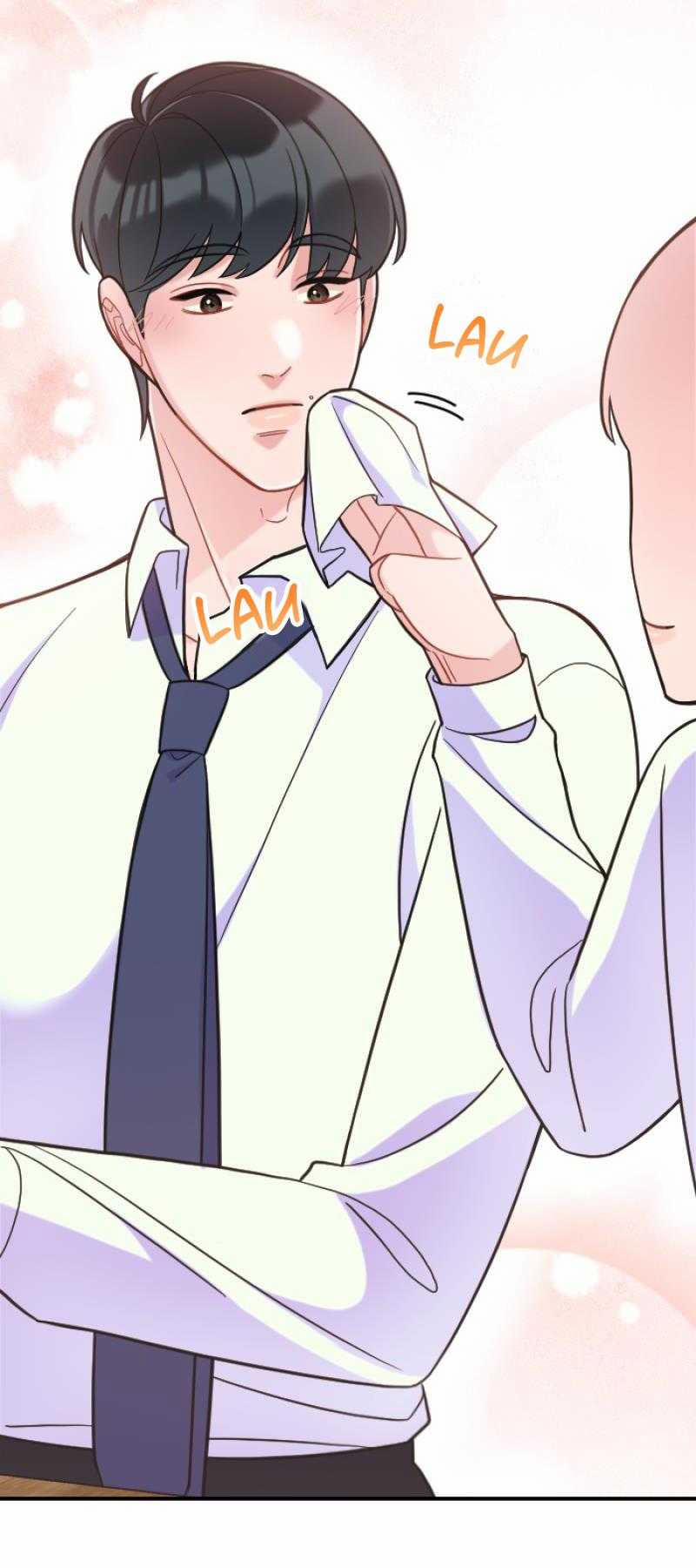 Tình Yêu Của Chúng Ta Sắp Thành Hình Rồi 9 trang 78