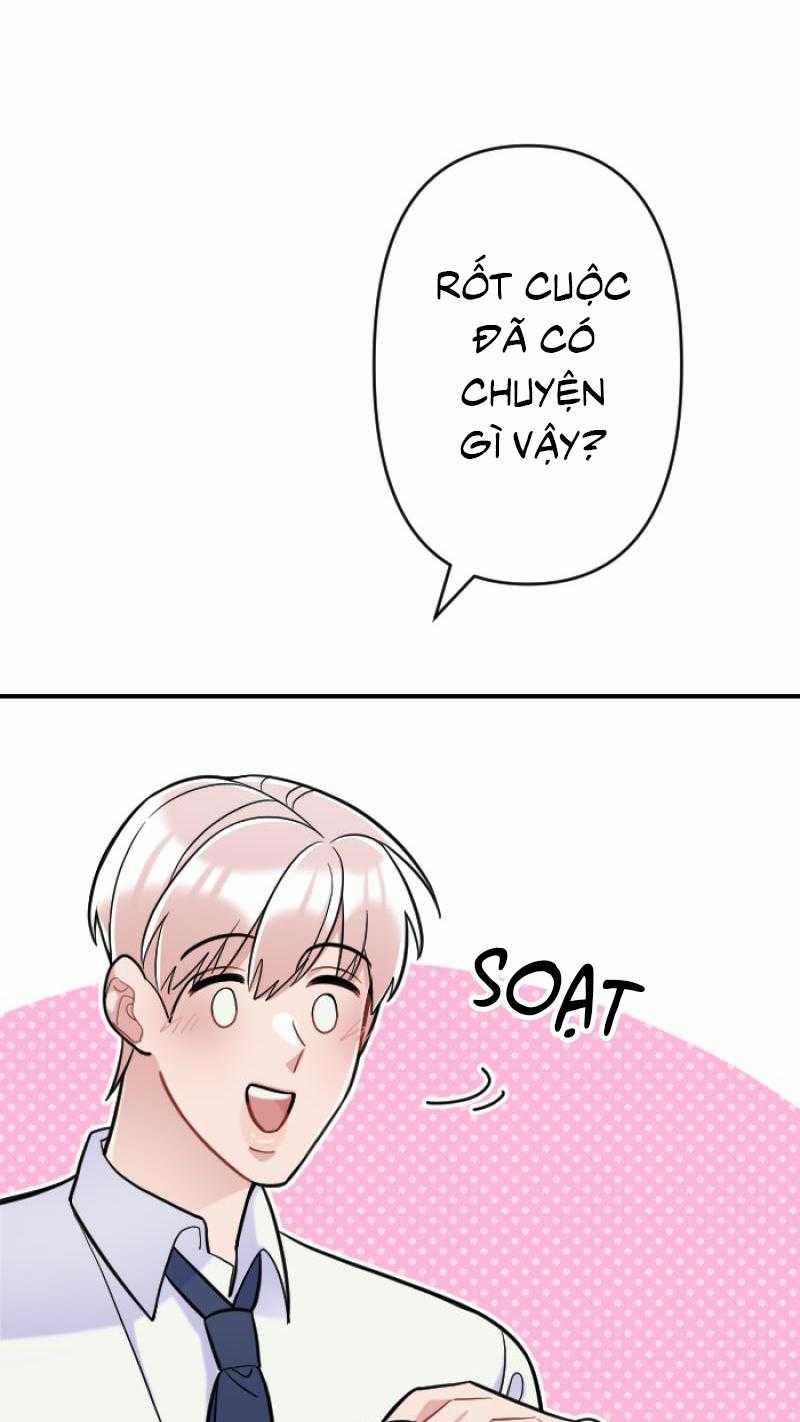 Tình Yêu Của Chúng Ta Sắp Thành Hình Rồi 9 trang 83