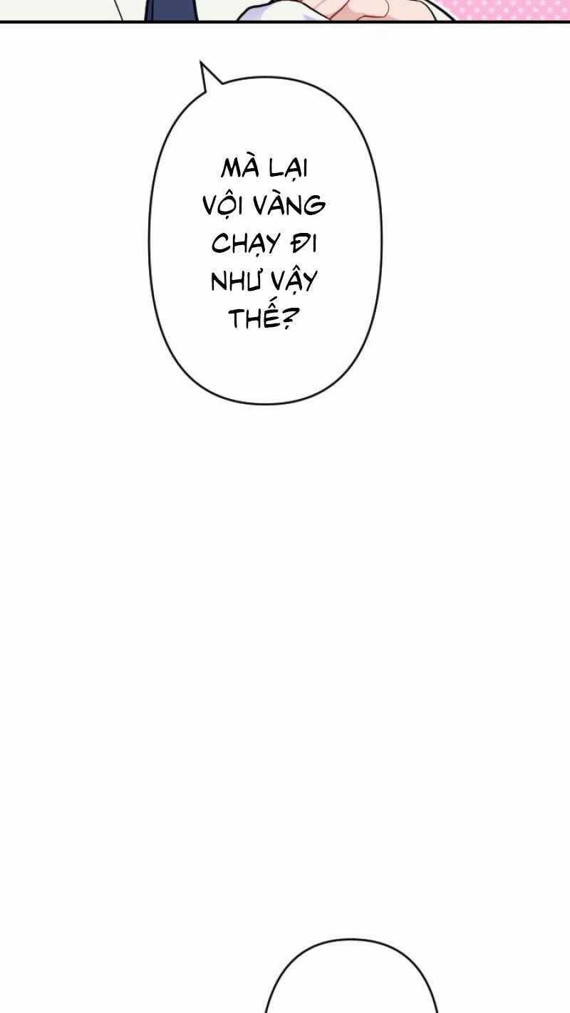 Tình Yêu Của Chúng Ta Sắp Thành Hình Rồi 9 trang 84